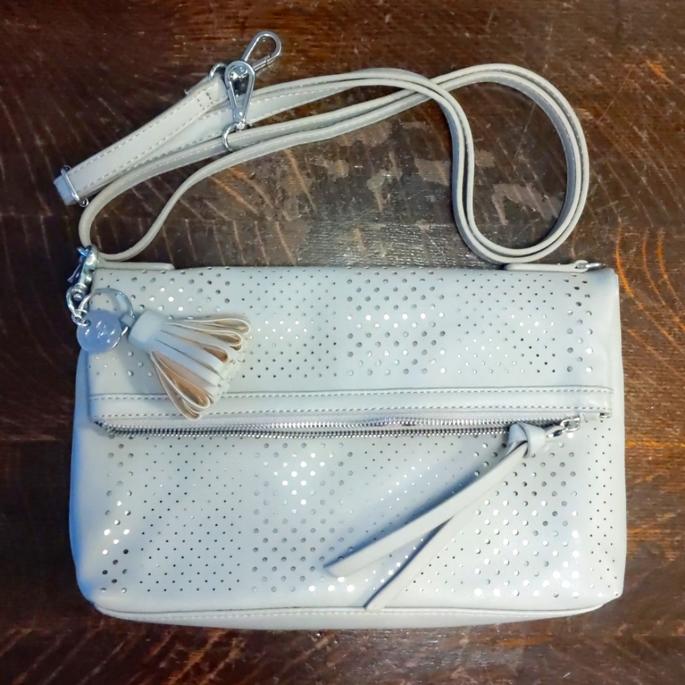 NWOT Jessica Simpson Clutch/Crossbody